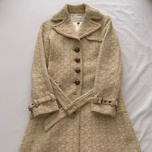 ❤️ S•A•L•E ❤️ Banana Republic Tweed Coat